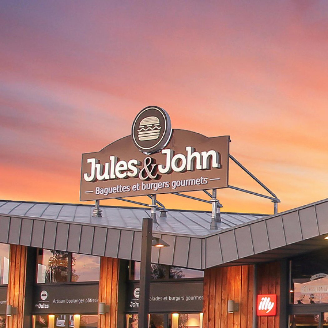 Jules & John 2