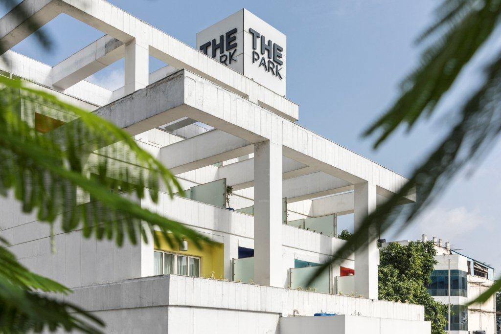 THE Park Bangalore 2