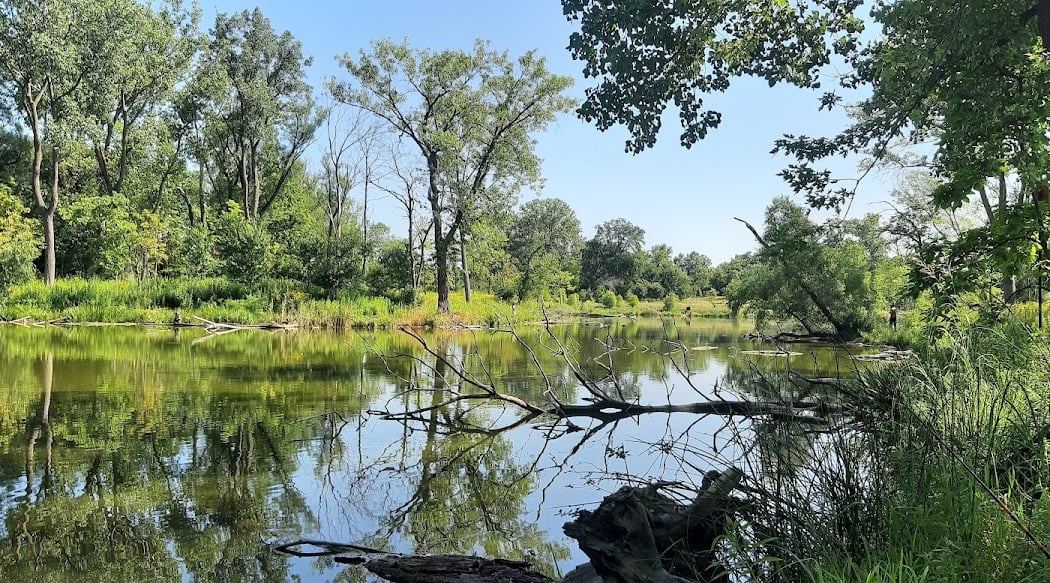 West Ridge Nature Park 2