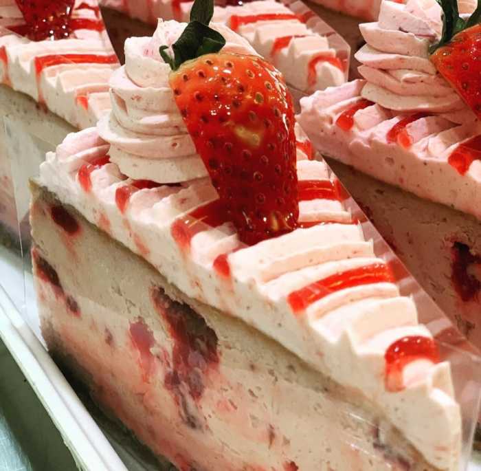 Joel's Bakery 1