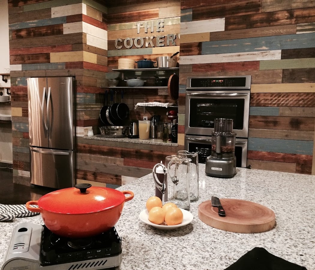 The Cookery Fort Worth 2