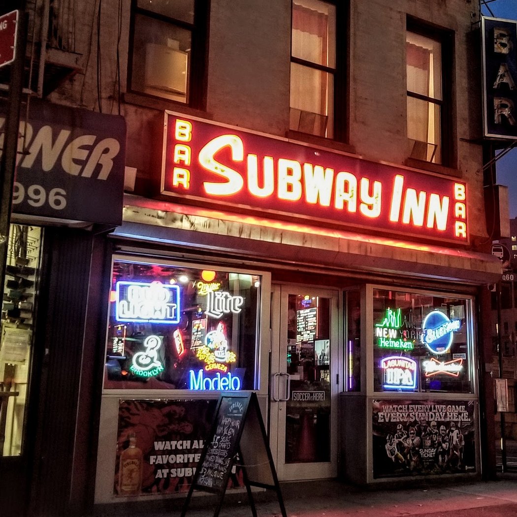 2nd Ave 1