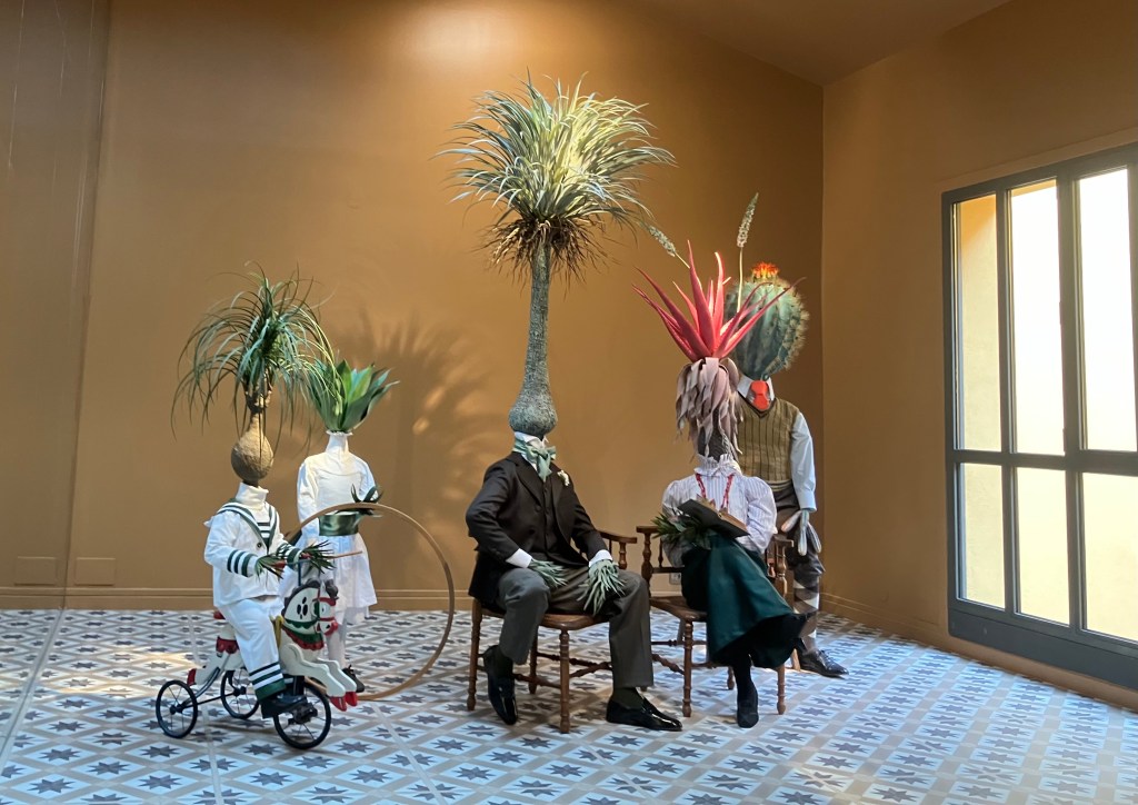 Les Mondes imaginaires 1