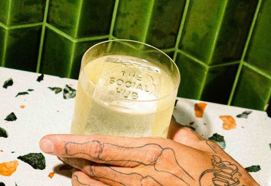Cocktail “profumati” e installazioni sensoriali: un weekend di eventi per Pitti Fragranze