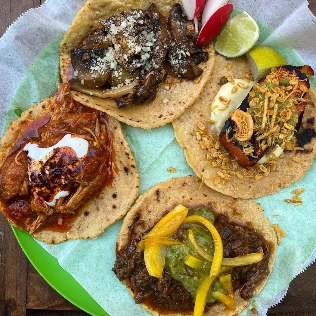 Tacos Sincero 1