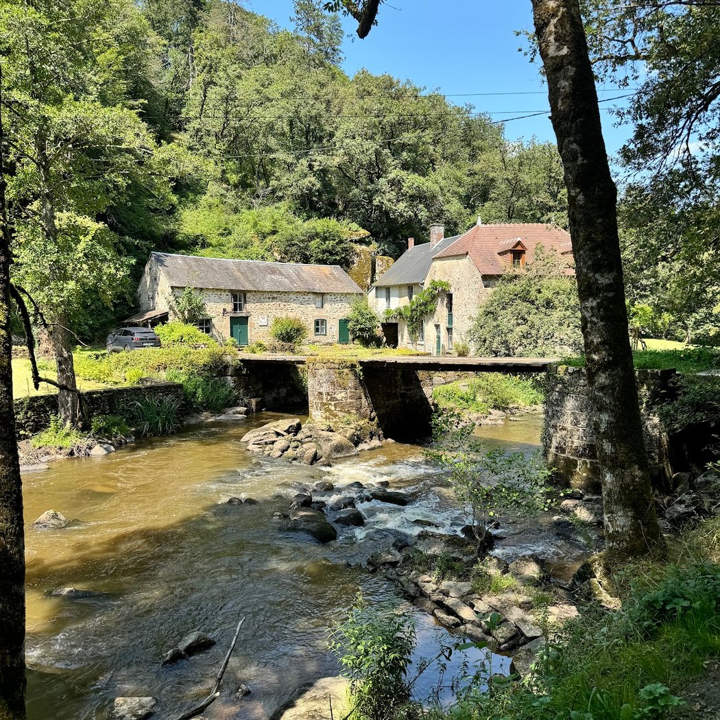 Le Sentier des Peintres (CZ1) 3