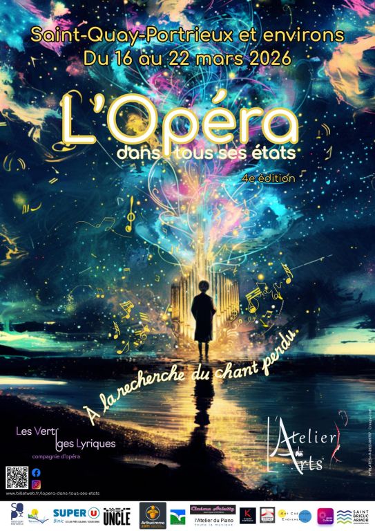 Orphée 2050 - A la recherche du chant perdu 1