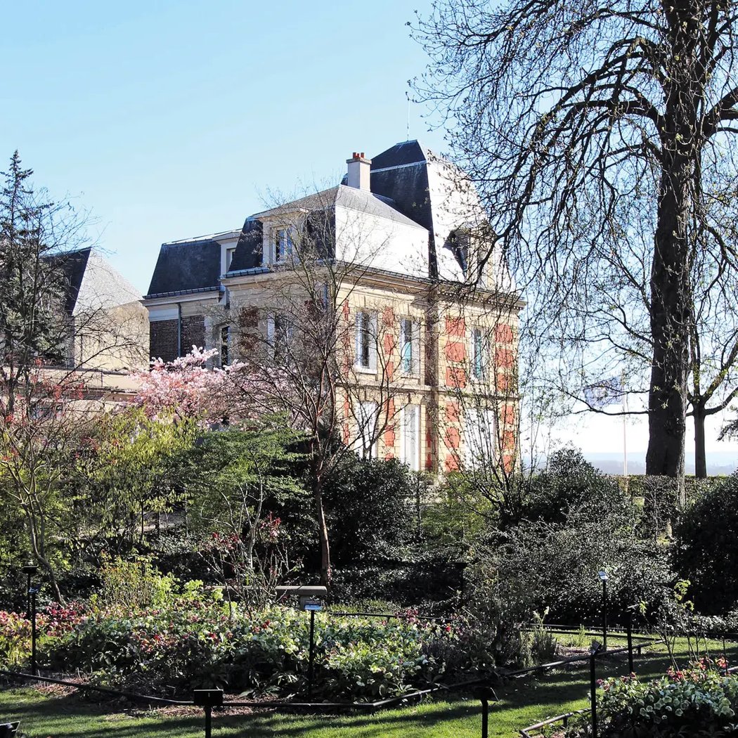 Museum Camille Pissarro 2