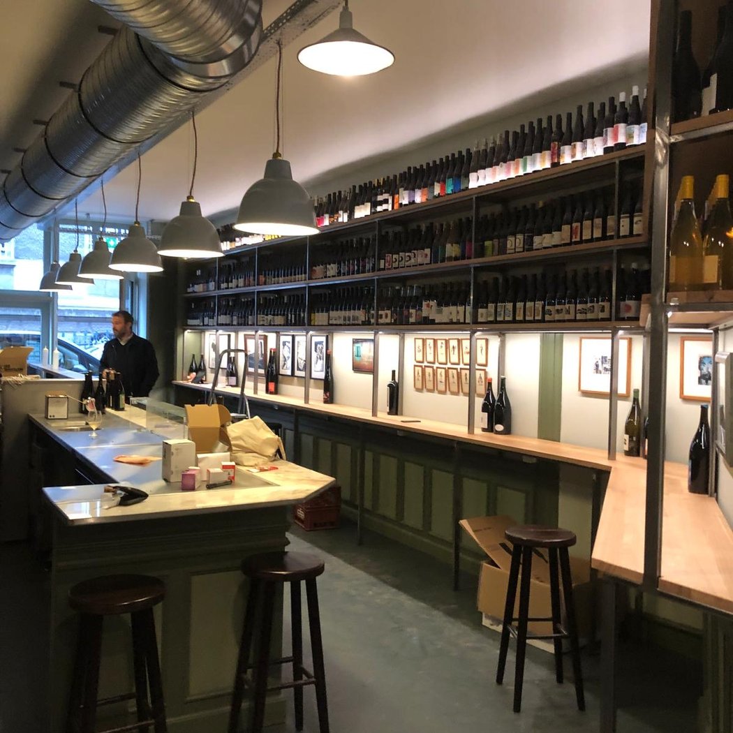 Comptoir Central Des Bazars 3