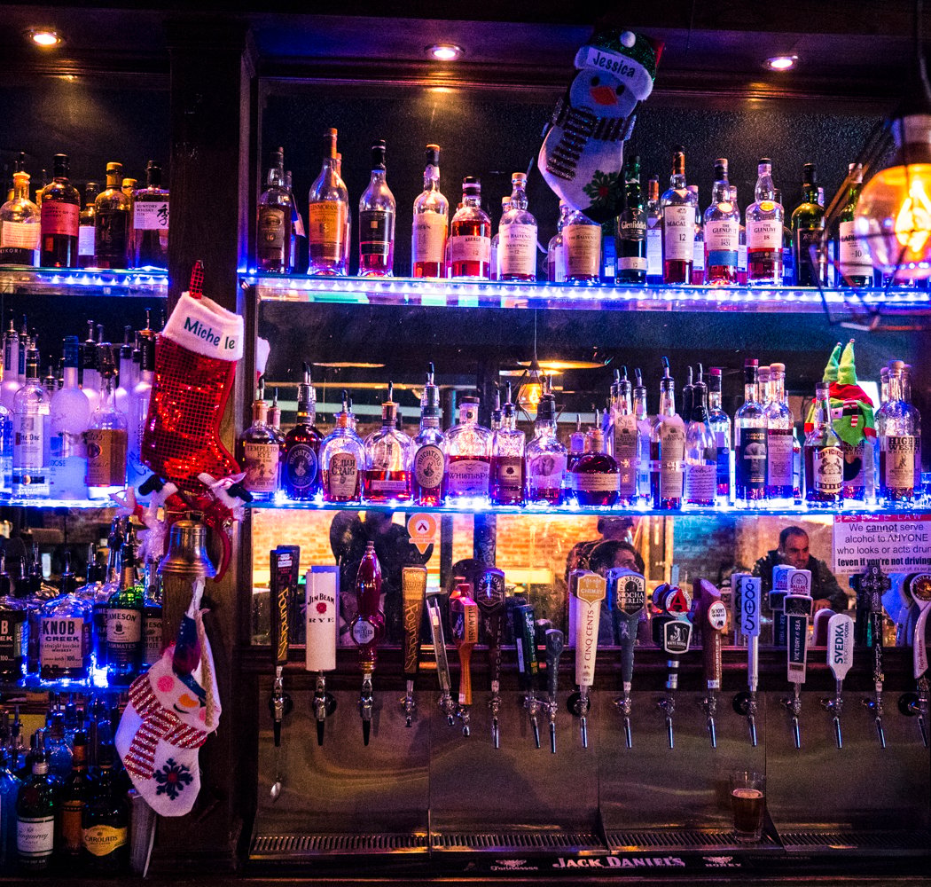 The Oaks Tavern 2