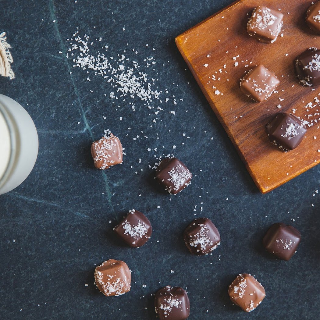 Hedonist Artisan Chocolates 3