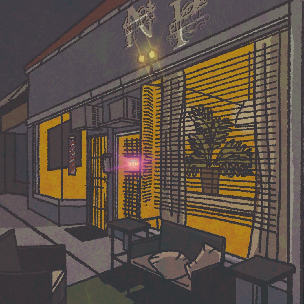 Nellas Place 3