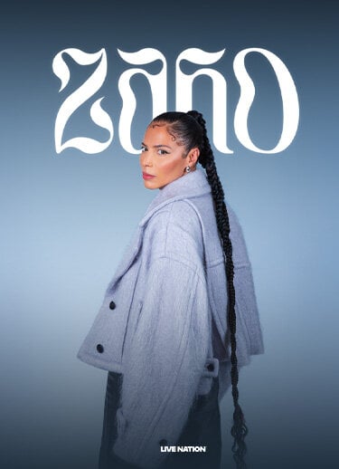 Zaho 1