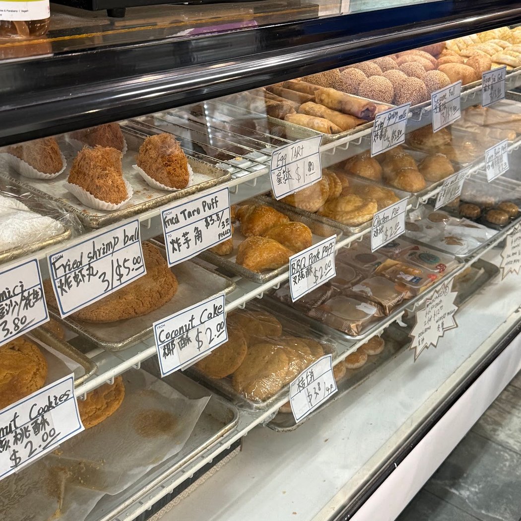 Good Orchard Bakery 2