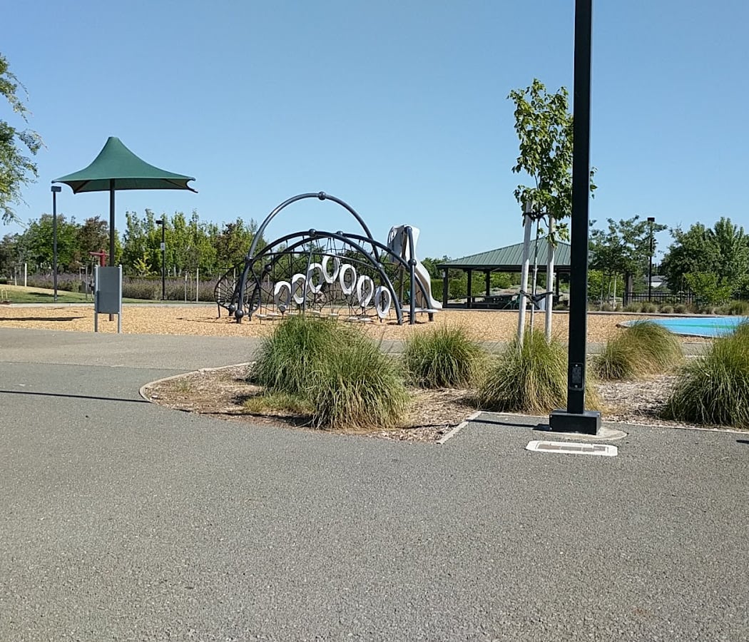 Creekside Park 2