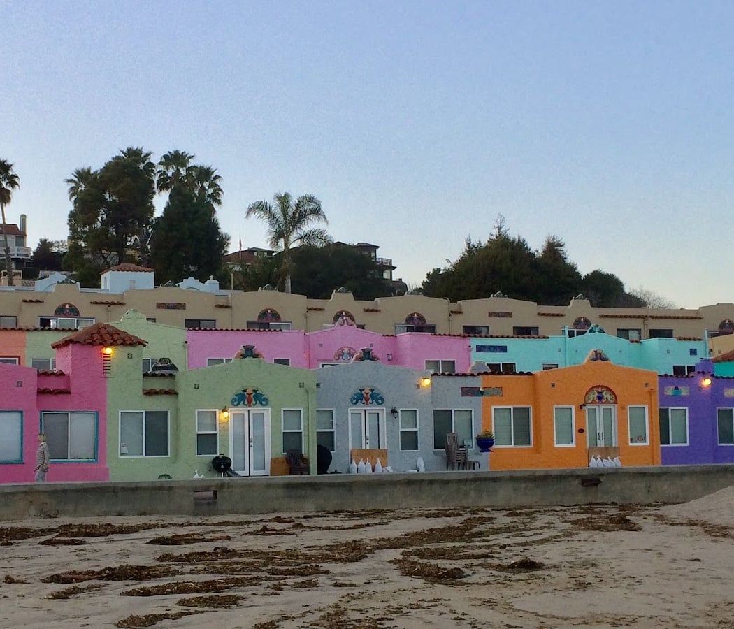 Capitola 2