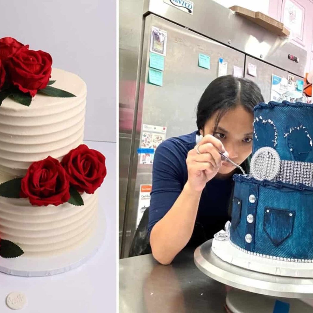 doodlecakes 3