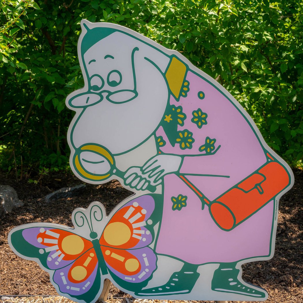 Moomin Fest 3