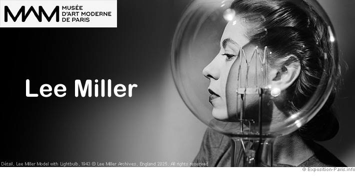Lee Miller 1