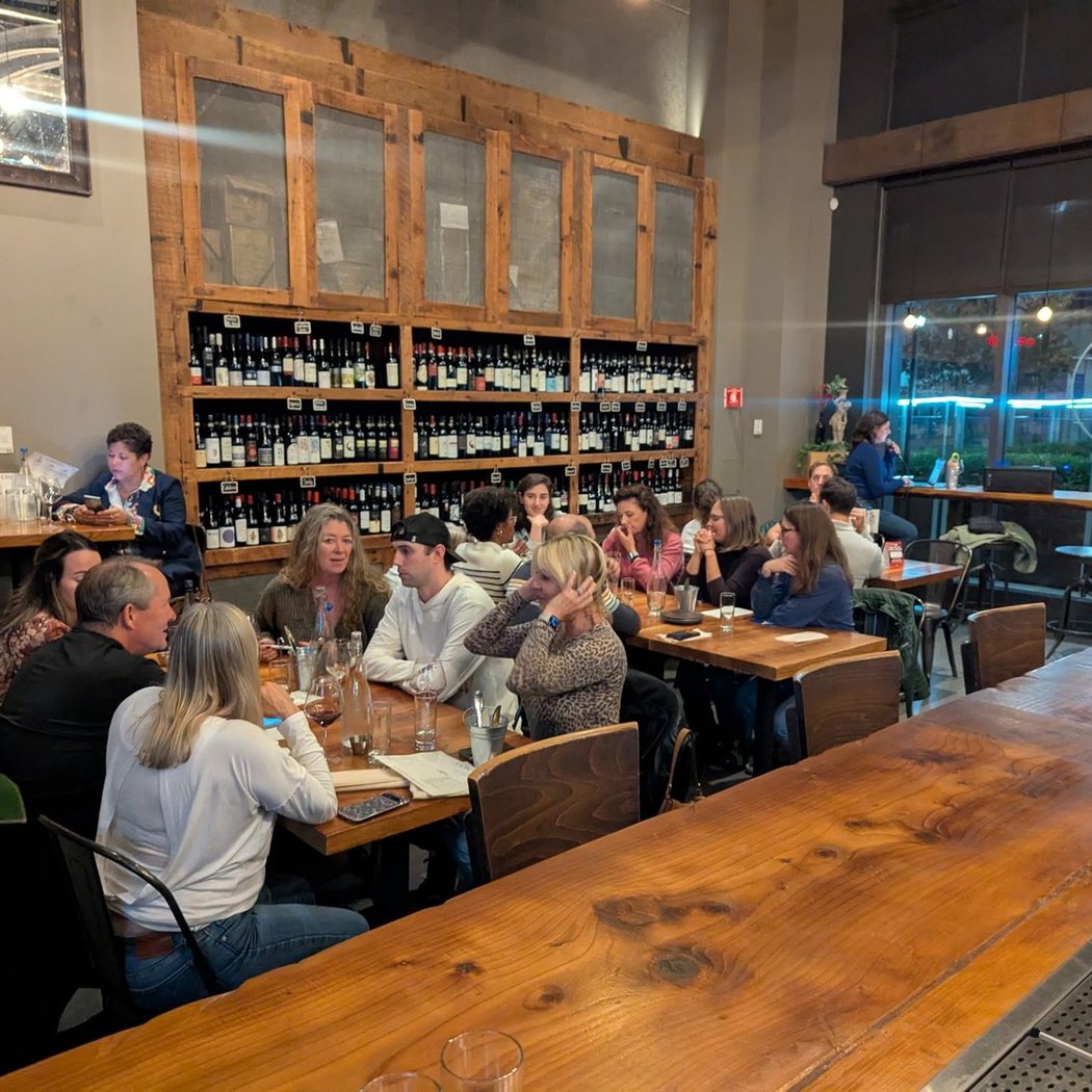 CRU Wine Bar & Shop 2