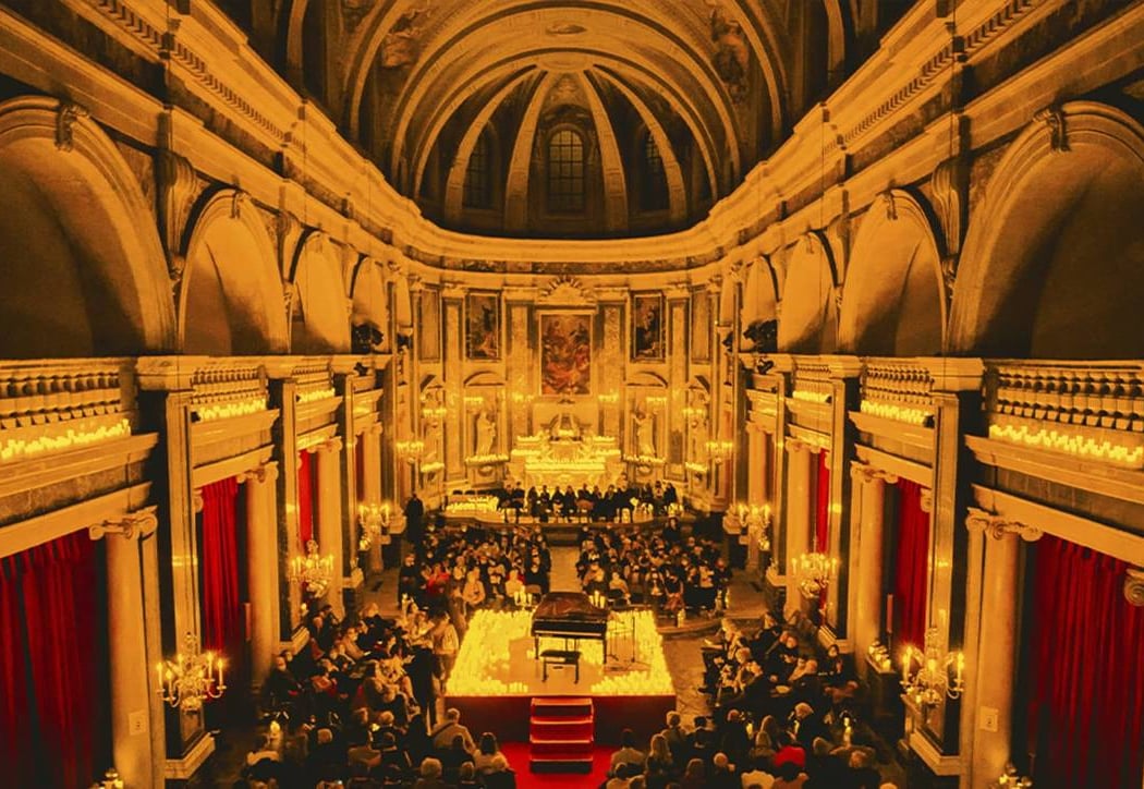 Trinity Chapel 1