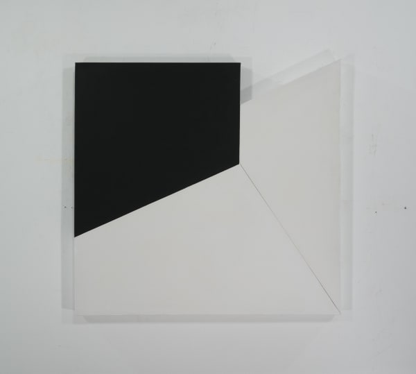 Charles Hinman: Chromatic Eclipse 1