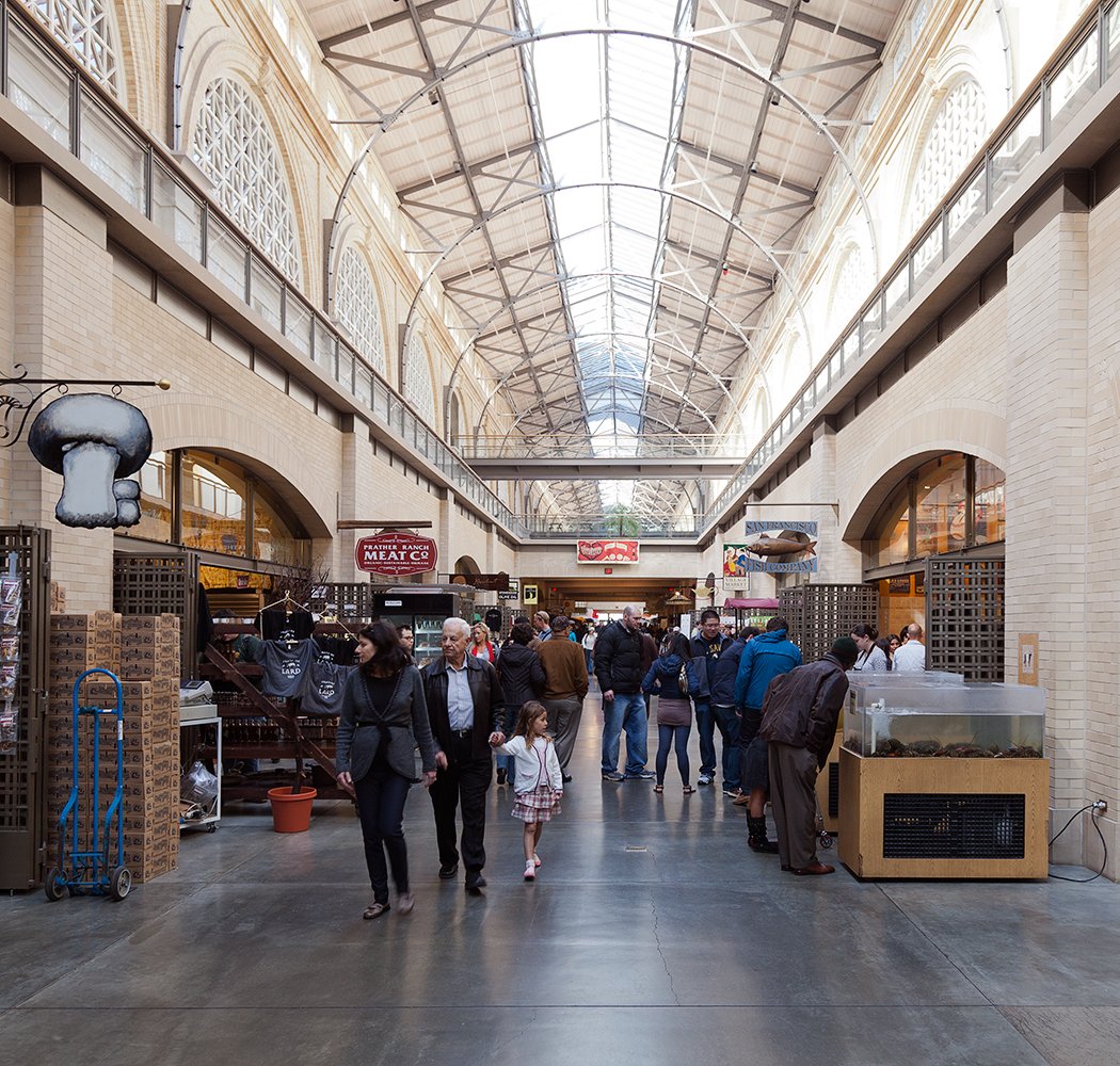Market Street 2
