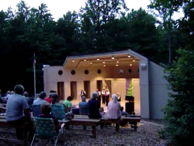 Andrew Acosta String Band 2