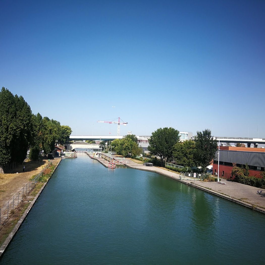 Parc Eli Lotar 5