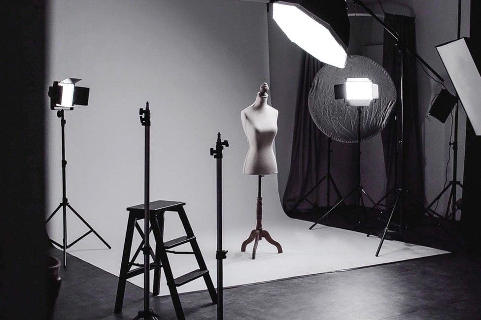 Location de studio photo / vidéo à Perpignan 1