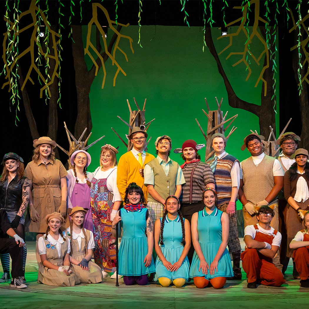 A Midsummer Night's Dream 2