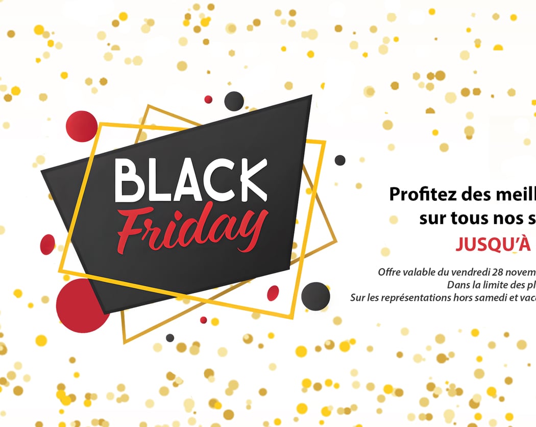 Black Friday 2025 1