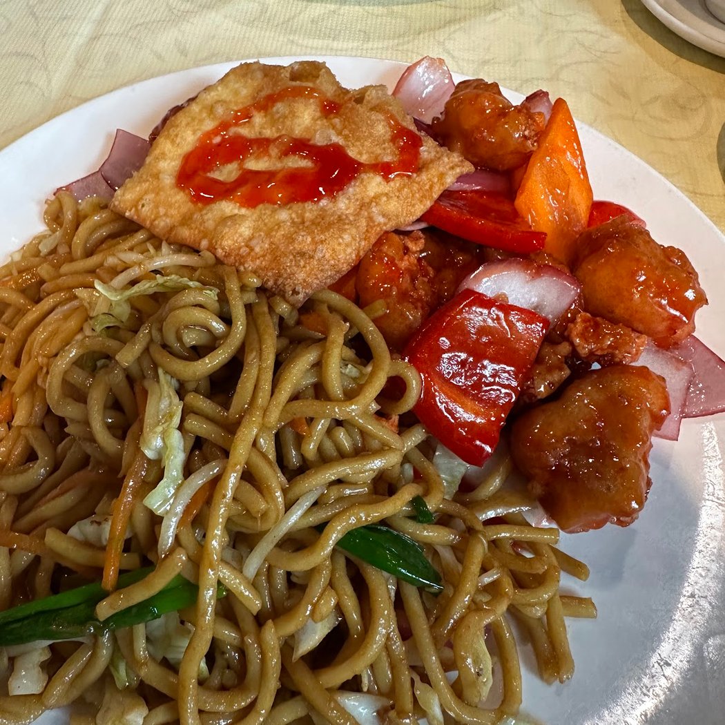 Mandarin Delight Dublin 3