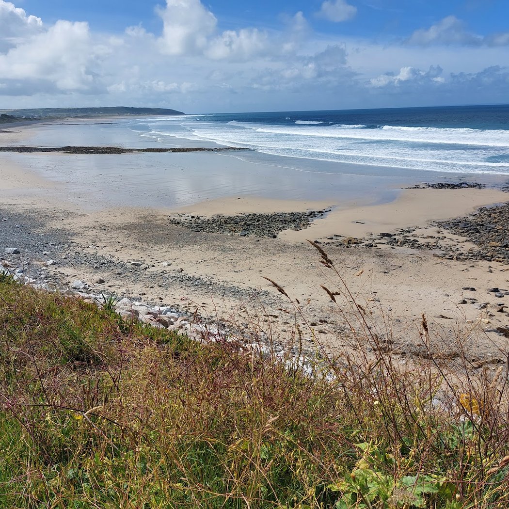 Plage de Sciotot 3