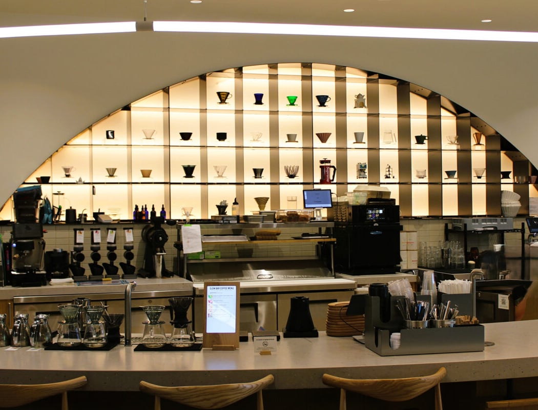 Moonwake Coffee Roasters 2