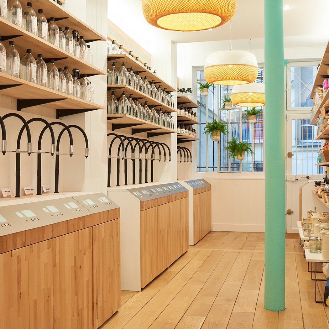 The Naked Shop 1