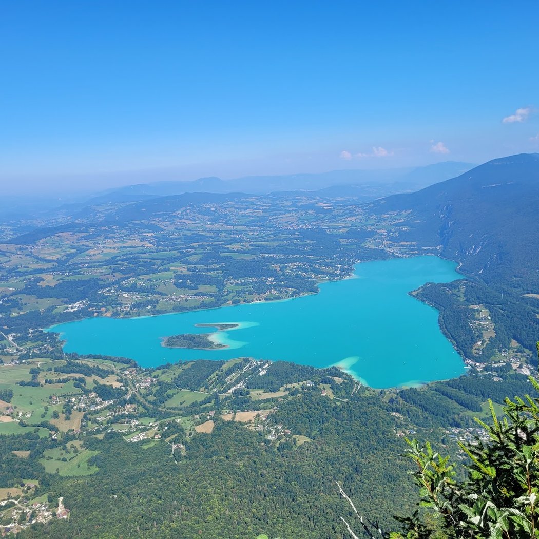 Belvédère du Mont-Grèle 3