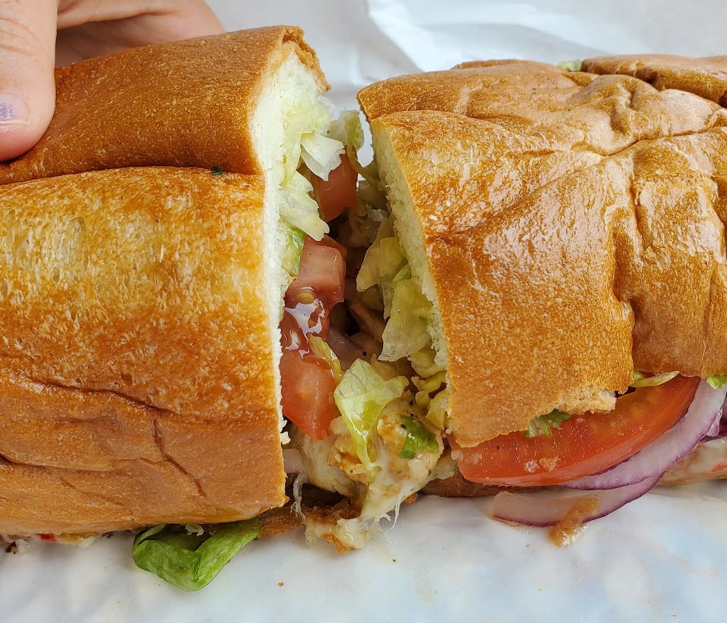 The Sandwich Monkey 3