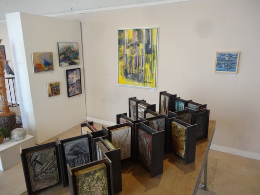 ROUT'Arts 2017 2