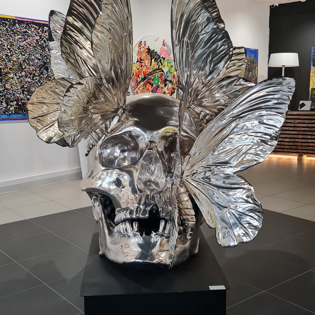 Jean-Pierre Formica – L’expo de l’été 2