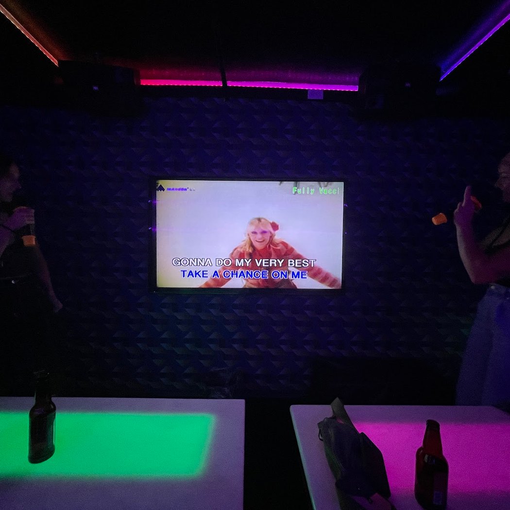 Level2 Karaoke 2