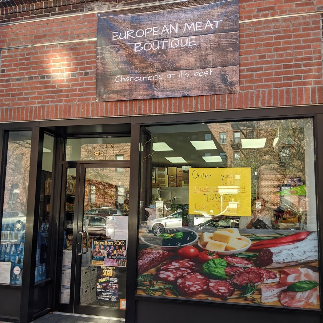 European Meat Boutique 4