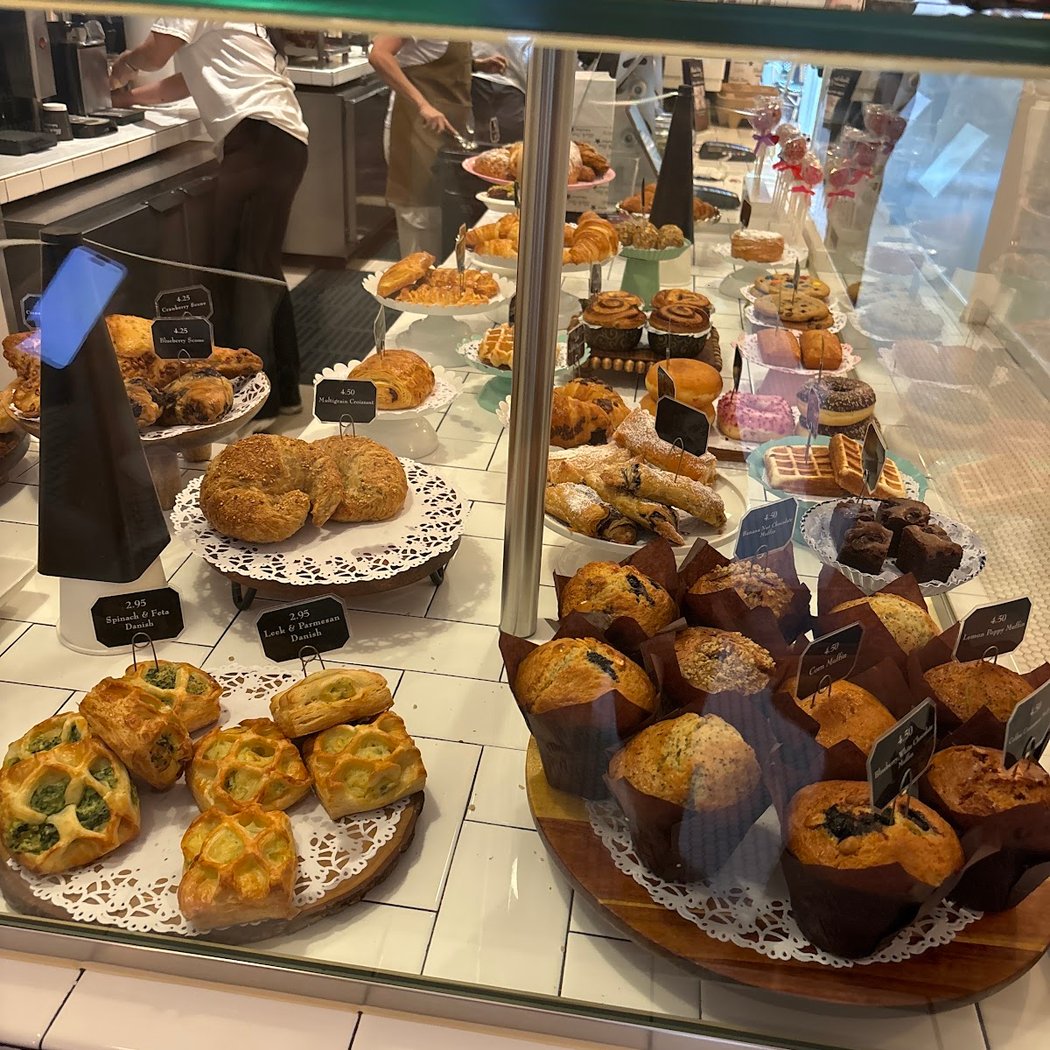 Black Star Bakery & Cafe 3