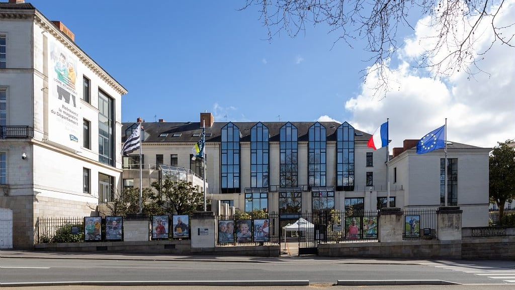 Exposition photo « L'univers du Gwell, spécialité laitière bretonne » 1