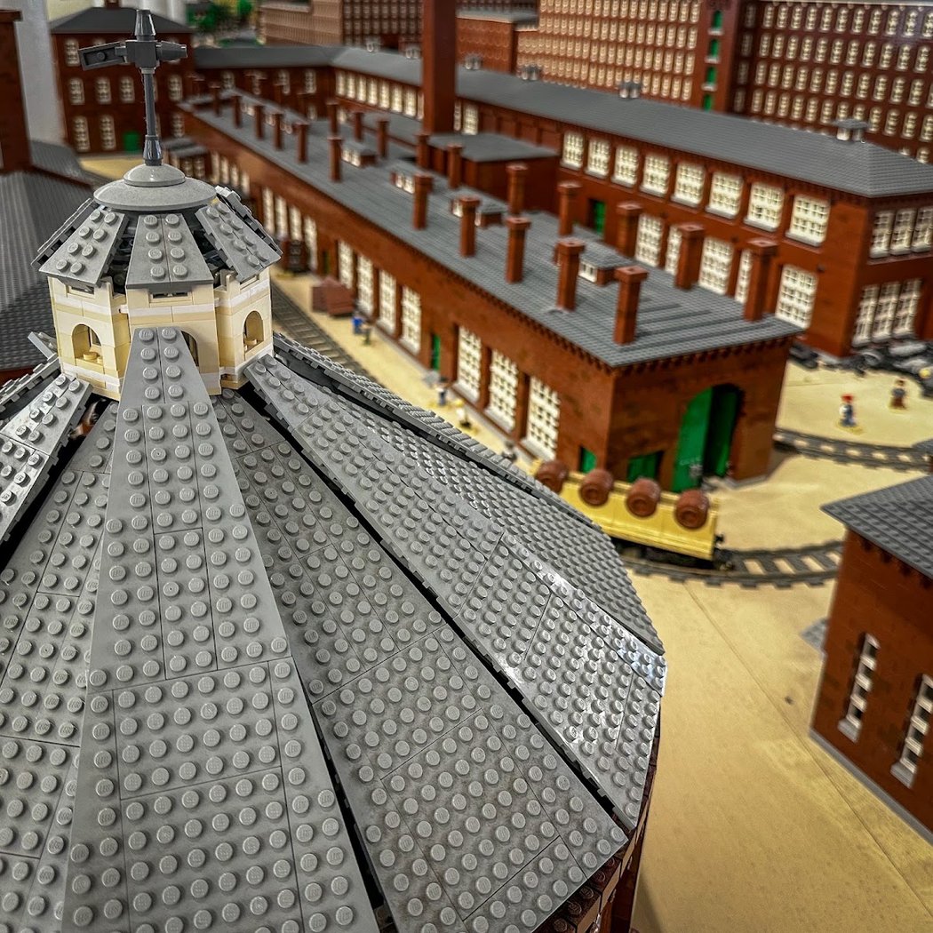 SEE Science Center 3