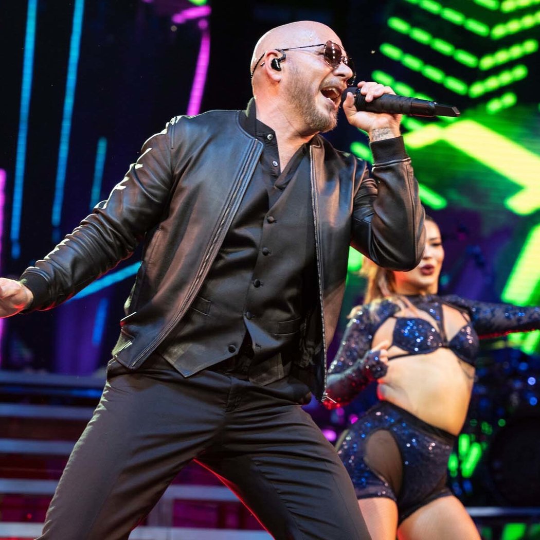 Pitbull & Lil Jon 2