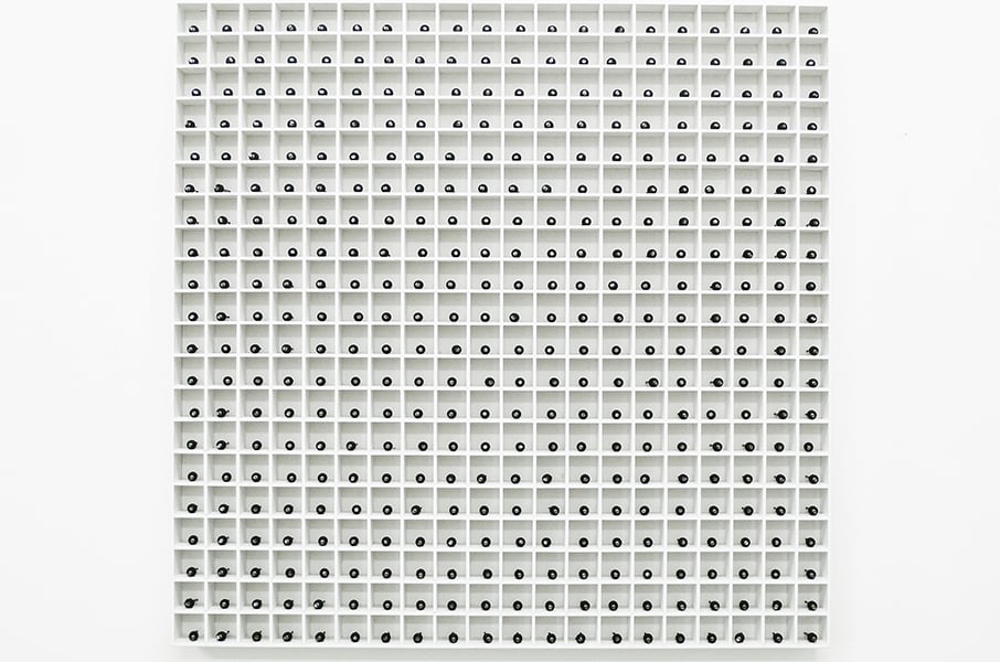 Unpredictable Forms of Sound and Motion 1