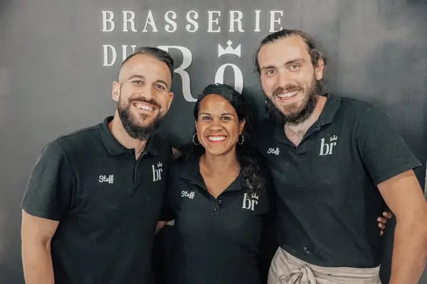 Brasserie du Roi - Brasserie artisanale & boutique 3