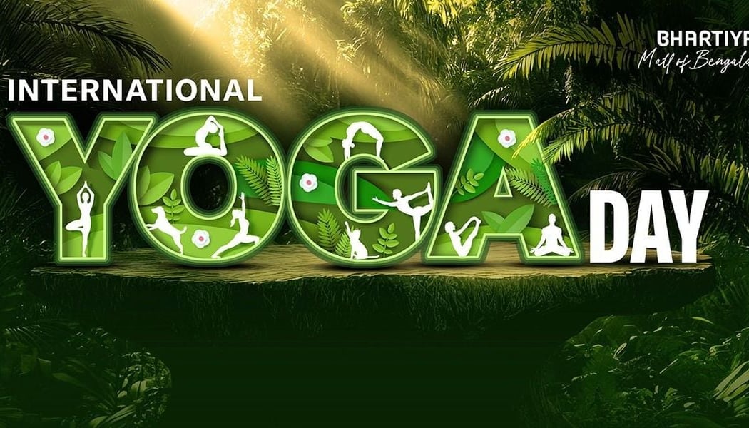 Yoga for All 1