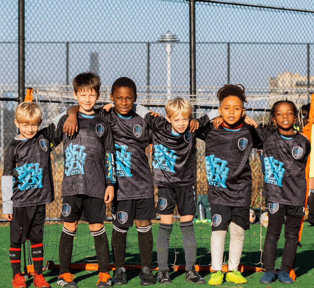 Brooklyn City F.C. 2